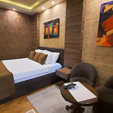 קרגיובאק Stan Na Dan Apartman D Lux Jacuzzi מראה חיצוני תמונה