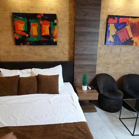 קרגיובאק Stan Na Dan Apartman D Lux Jacuzzi מראה חיצוני תמונה