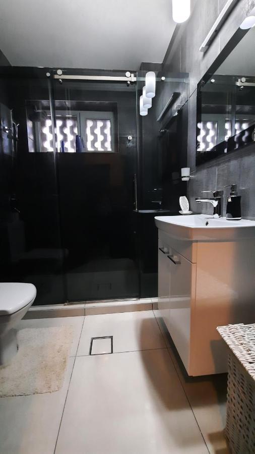 קרגיובאק Stan Na Dan Apartman D Lux Jacuzzi מראה חיצוני תמונה
