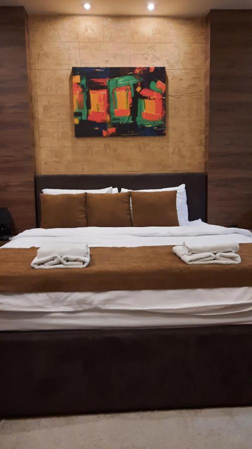 קרגיובאק Stan Na Dan Apartman D Lux Jacuzzi מראה חיצוני תמונה