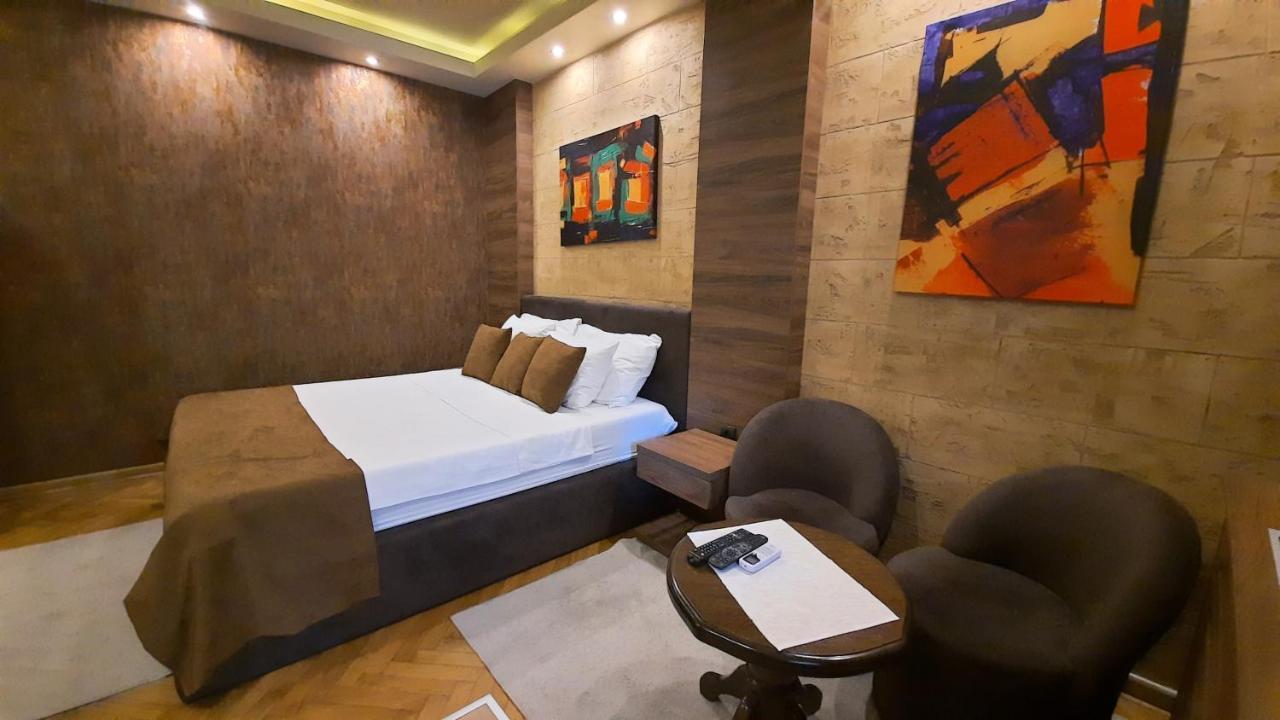 קרגיובאק Stan Na Dan Apartman D Lux Jacuzzi מראה חיצוני תמונה