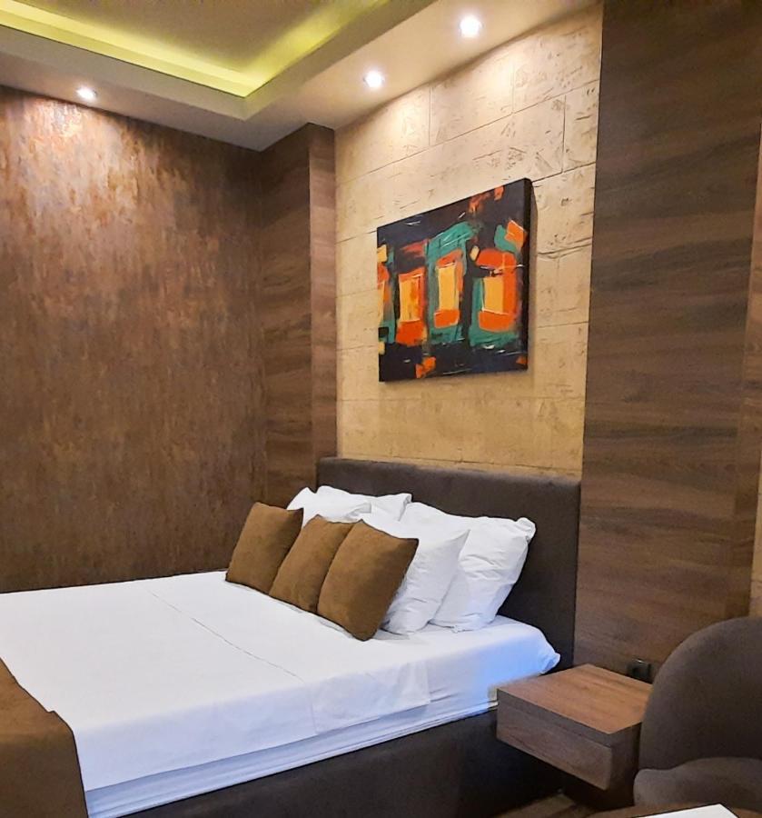 קרגיובאק Stan Na Dan Apartman D Lux Jacuzzi מראה חיצוני תמונה