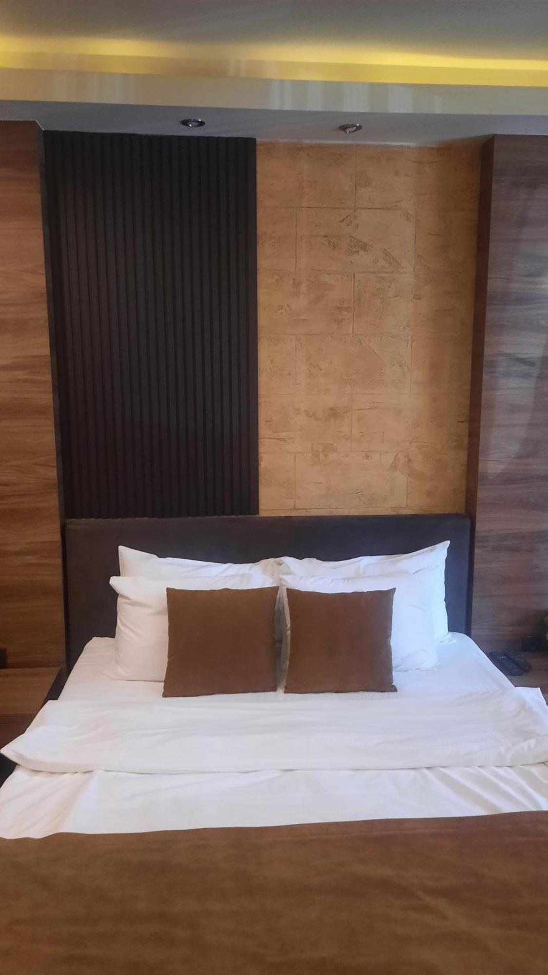 קרגיובאק Stan Na Dan Apartman D Lux Jacuzzi מראה חיצוני תמונה