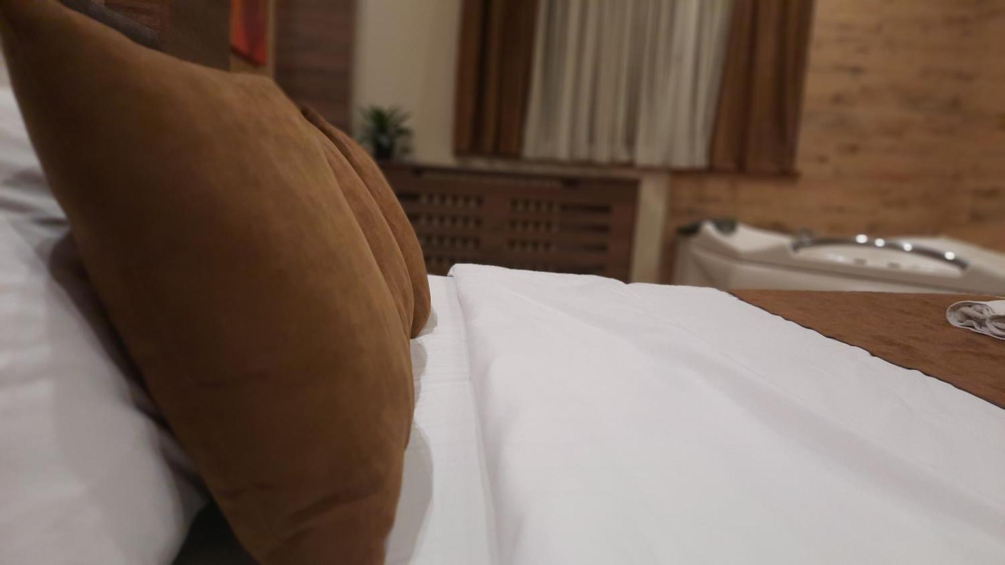 קרגיובאק Stan Na Dan Apartman D Lux Jacuzzi מראה חיצוני תמונה