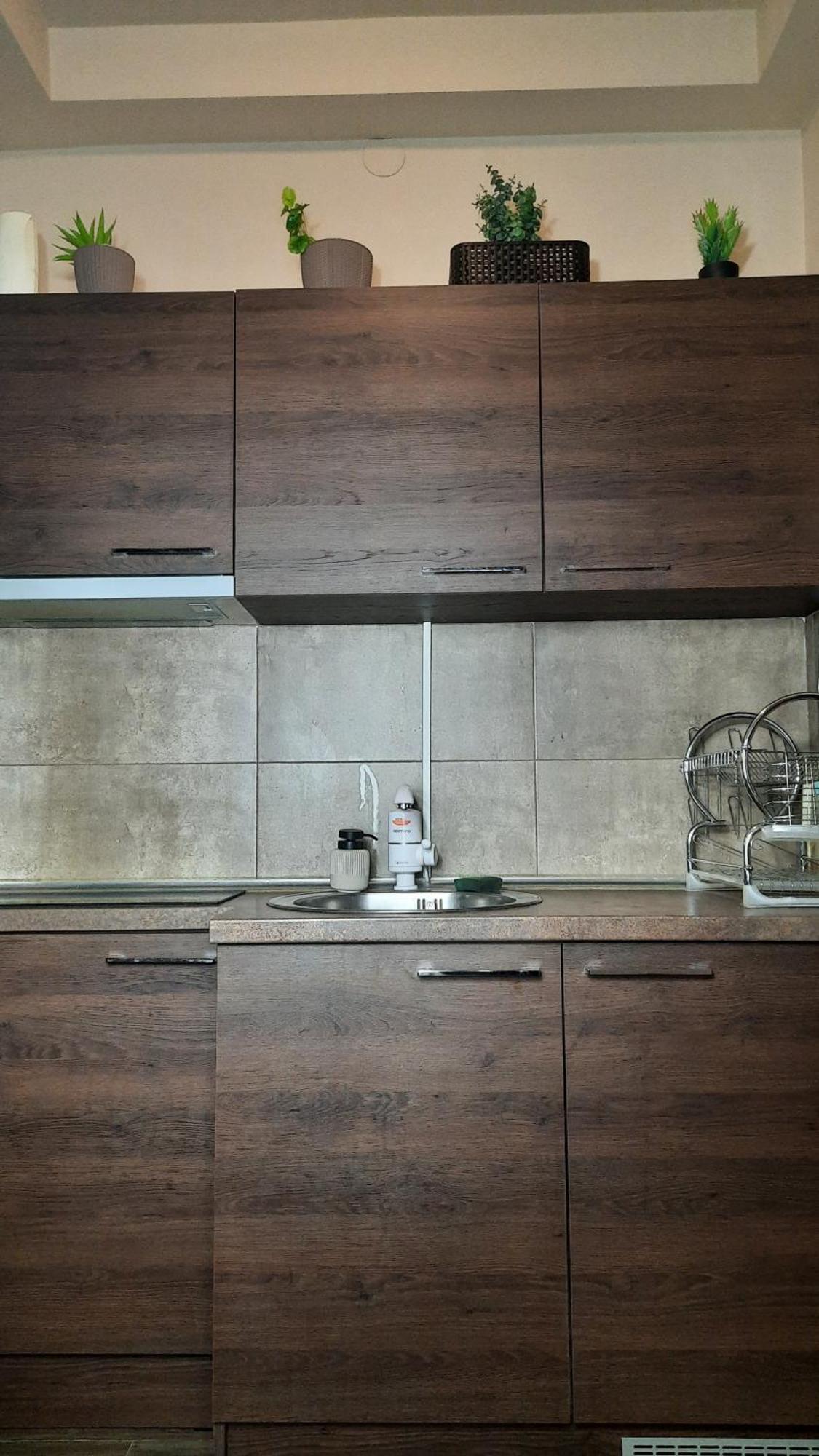 קרגיובאק Stan Na Dan Apartman D Lux Jacuzzi מראה חיצוני תמונה