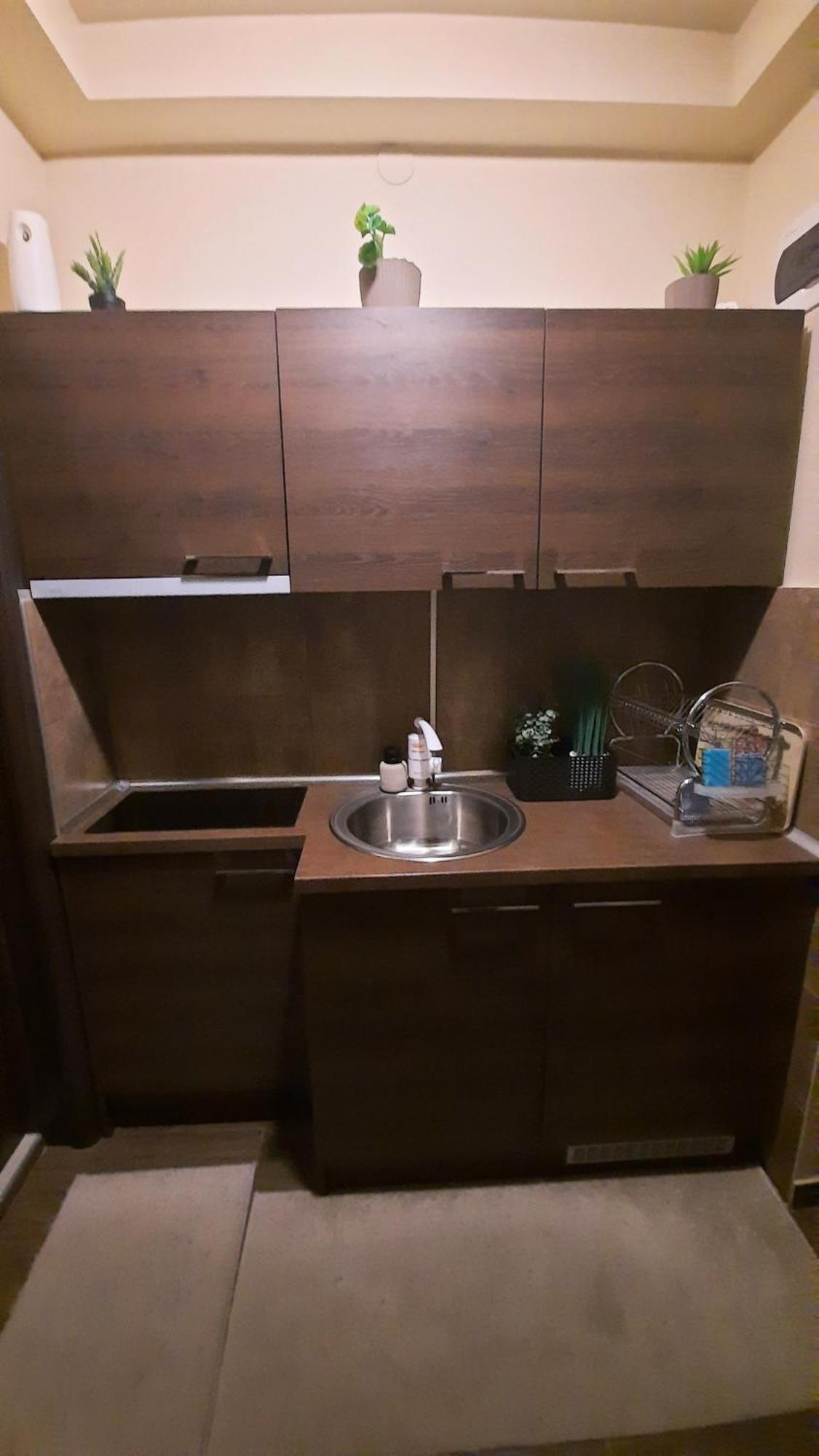 קרגיובאק Stan Na Dan Apartman D Lux Jacuzzi מראה חיצוני תמונה