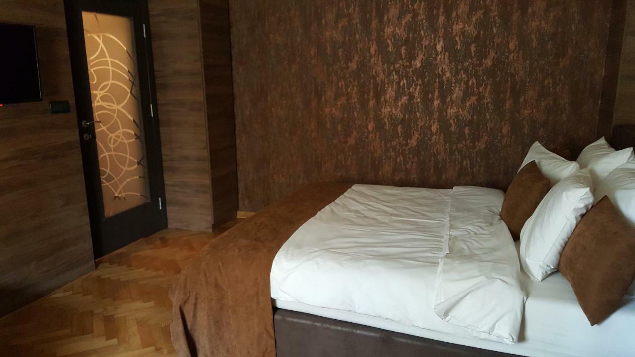 קרגיובאק Stan Na Dan Apartman D Lux Jacuzzi מראה חיצוני תמונה