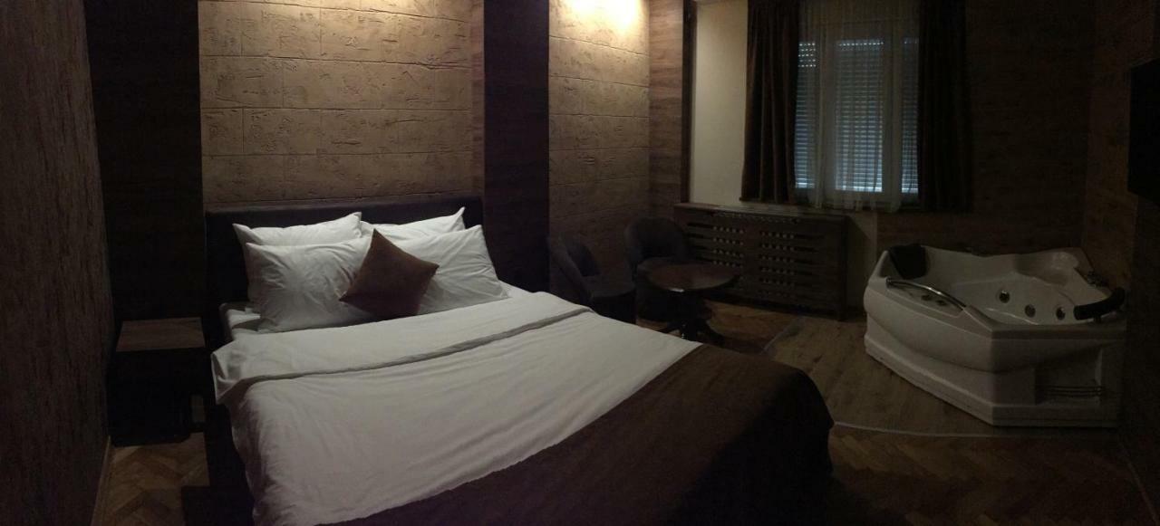 קרגיובאק Stan Na Dan Apartman D Lux Jacuzzi מראה חיצוני תמונה