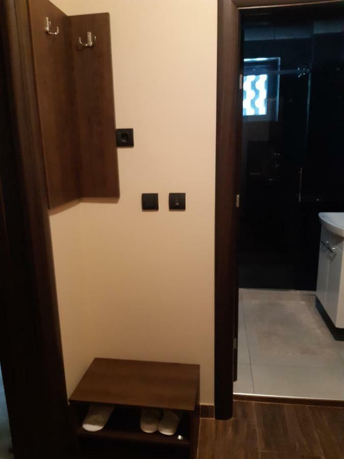 קרגיובאק Stan Na Dan Apartman D Lux Jacuzzi מראה חיצוני תמונה