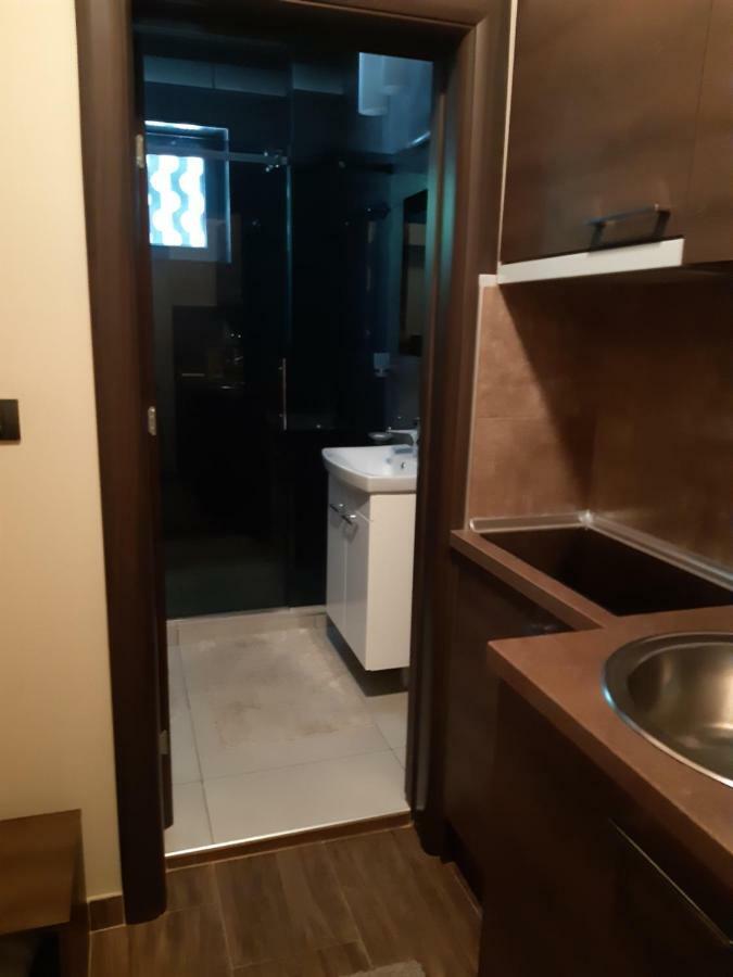 קרגיובאק Stan Na Dan Apartman D Lux Jacuzzi מראה חיצוני תמונה