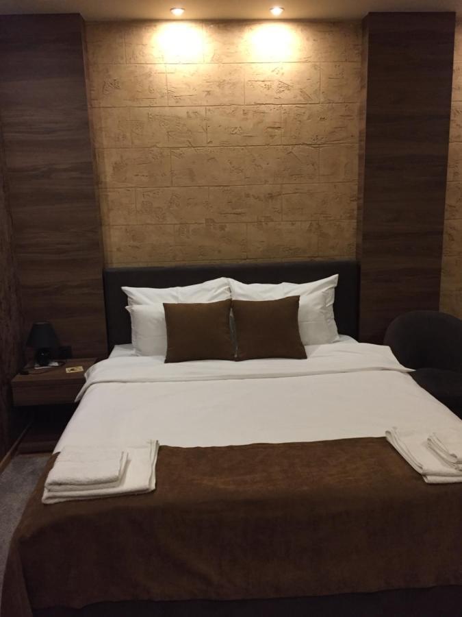 קרגיובאק Stan Na Dan Apartman D Lux Jacuzzi מראה חיצוני תמונה