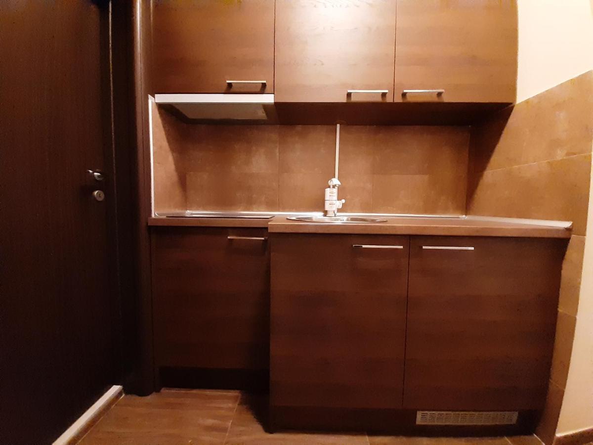קרגיובאק Stan Na Dan Apartman D Lux Jacuzzi מראה חיצוני תמונה